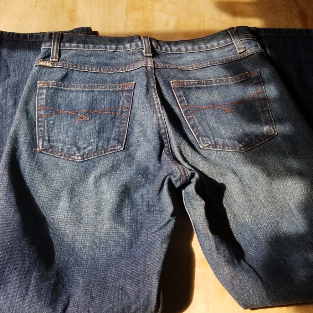 Cruel Girl Jeans